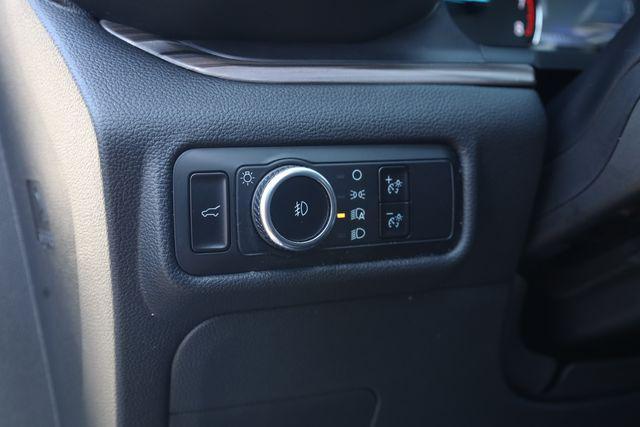 used 2023 Ford Explorer car, priced at $29,166