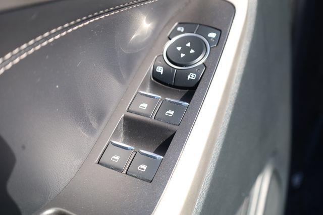 used 2023 Ford Explorer car, priced at $29,166