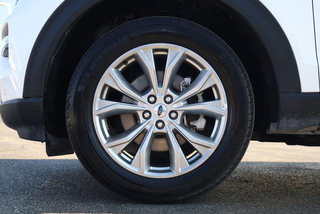 used 2023 Ford Explorer car, priced at $29,166