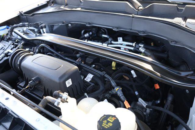 used 2023 Ford Explorer car, priced at $29,166