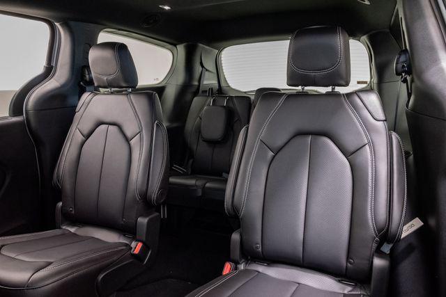 new 2026 Chrysler Pacifica car, priced at $39,064