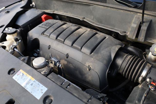 used 2016 Buick Enclave car, priced at $10,000