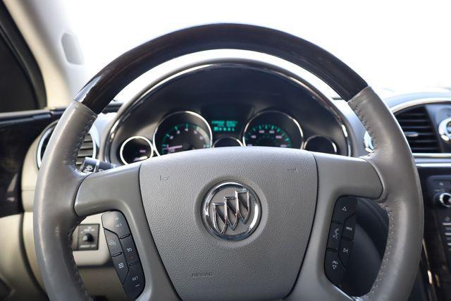 used 2016 Buick Enclave car, priced at $10,000
