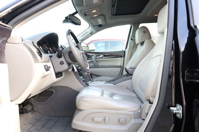 used 2016 Buick Enclave car, priced at $10,000
