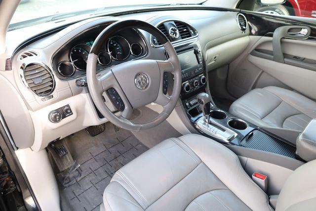 used 2016 Buick Enclave car, priced at $10,000