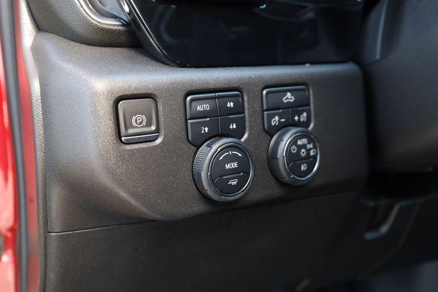 used 2022 Chevrolet Silverado 1500 car, priced at $37,614