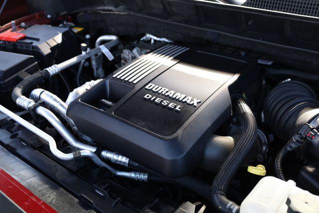 used 2022 Chevrolet Silverado 1500 car, priced at $37,614