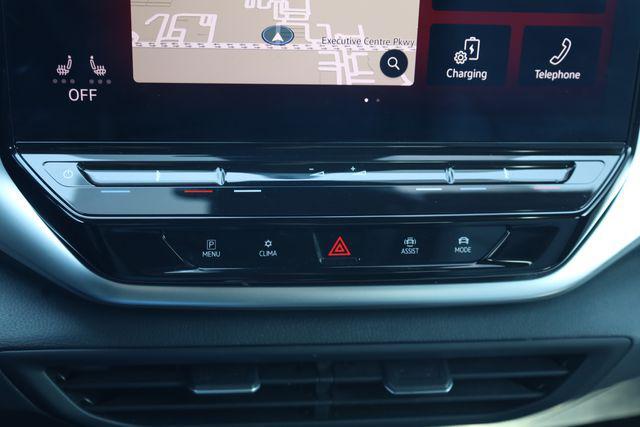 used 2021 Volkswagen ID.4 car, priced at $19,365