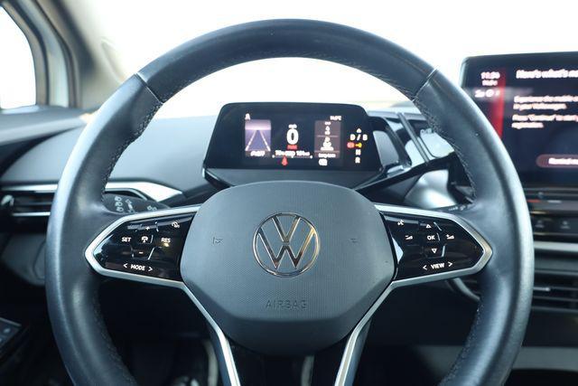 used 2021 Volkswagen ID.4 car, priced at $19,365
