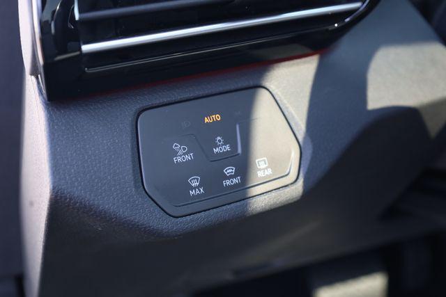 used 2021 Volkswagen ID.4 car, priced at $19,365