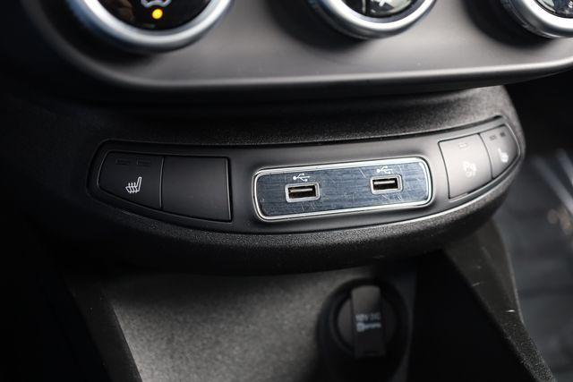 used 2023 FIAT 500X car, priced at $18,478