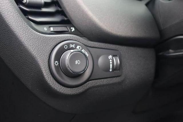 used 2023 FIAT 500X car, priced at $18,478
