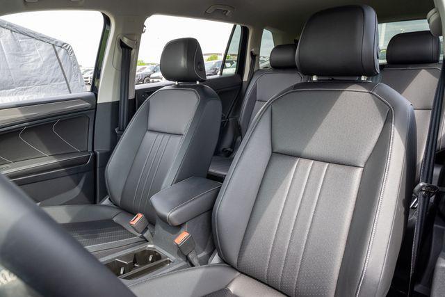used 2023 Volkswagen Tiguan car, priced at $22,178