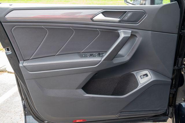 used 2023 Volkswagen Tiguan car, priced at $22,178