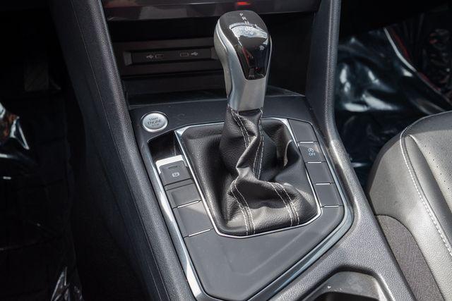 used 2023 Volkswagen Tiguan car, priced at $22,178