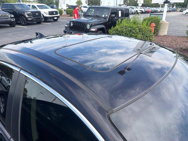 used 2018 Honda Civic car, priced at $19,620