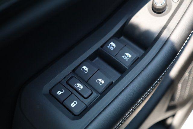 new 2025 Jeep Grand Cherokee car, priced at $37,514