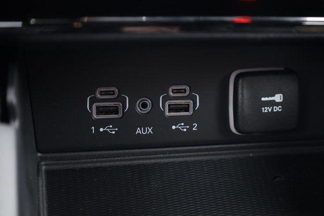 new 2025 Jeep Grand Cherokee car, priced at $37,514