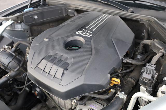 used 2023 Genesis G70 car, priced at $22,260