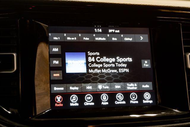 used 2024 Dodge Durango car, priced at $31,220