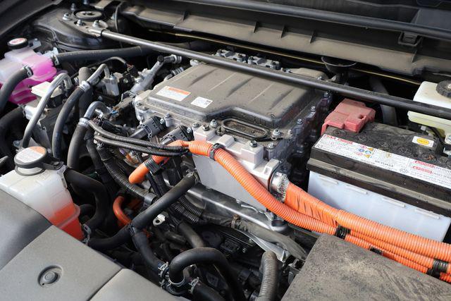 used 2023 Lexus RZ 450e car, priced at $33,000