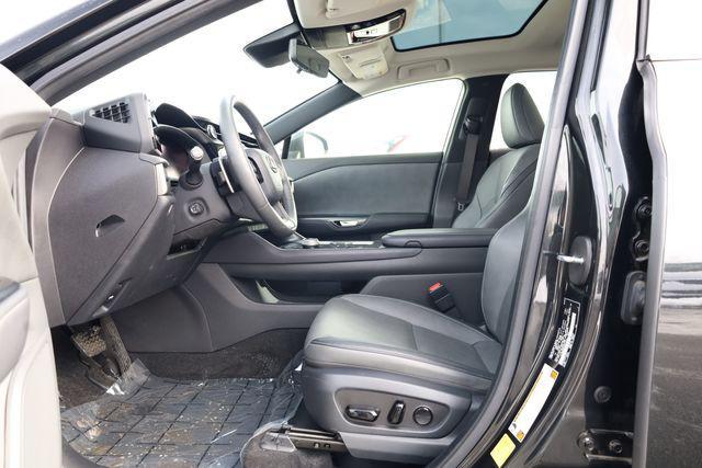 used 2023 Lexus RZ 450e car, priced at $33,000