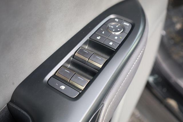 used 2023 Lexus RZ 450e car, priced at $33,000