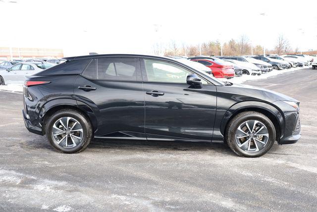 used 2023 Lexus RZ 450e car, priced at $33,000