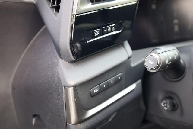 used 2023 Lexus RZ 450e car, priced at $33,000