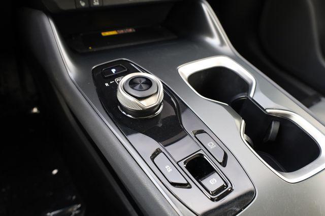 used 2023 Lexus RZ 450e car, priced at $33,000