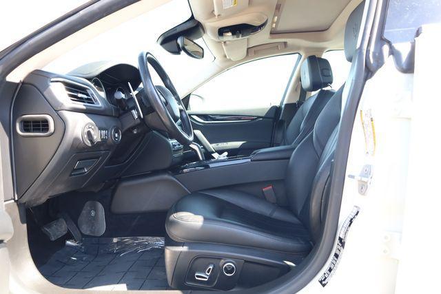 used 2022 Maserati Ghibli car, priced at $33,300