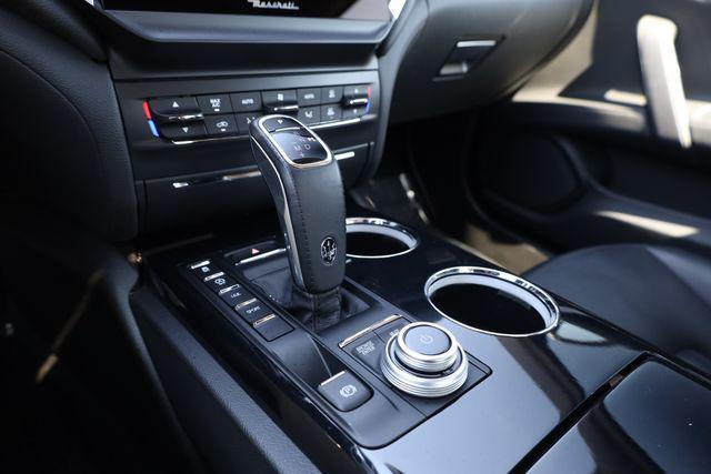 used 2022 Maserati Ghibli car, priced at $33,300