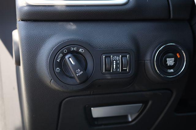 used 2022 Maserati Ghibli car, priced at $33,300