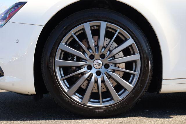 used 2022 Maserati Ghibli car, priced at $33,300