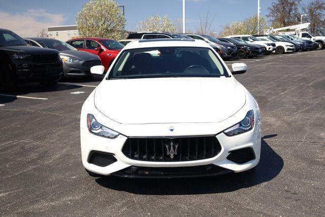 used 2022 Maserati Ghibli car, priced at $33,300