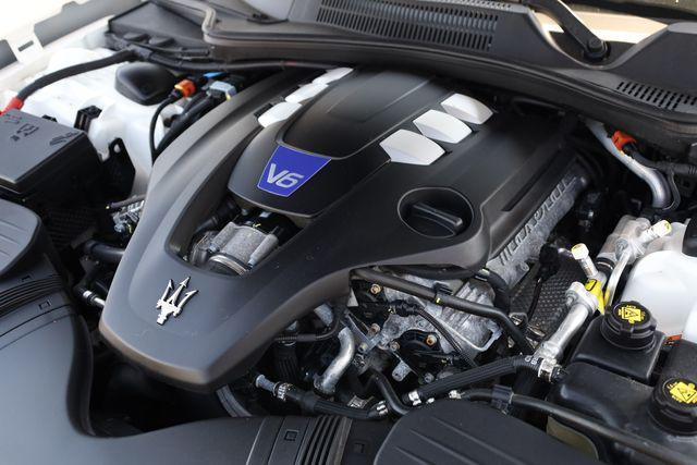 used 2022 Maserati Ghibli car, priced at $33,300