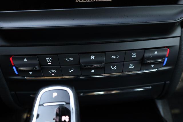 used 2022 Maserati Ghibli car, priced at $33,300