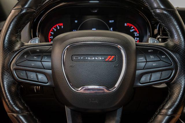 used 2023 Dodge Durango car, priced at $28,614