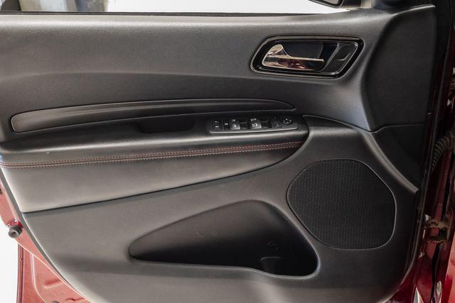 used 2023 Dodge Durango car, priced at $28,614