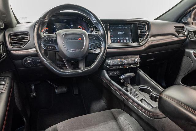 used 2023 Dodge Durango car, priced at $28,614