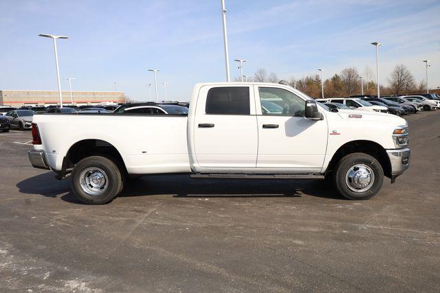 new 2026 Ram 3500 car, priced at $68,354