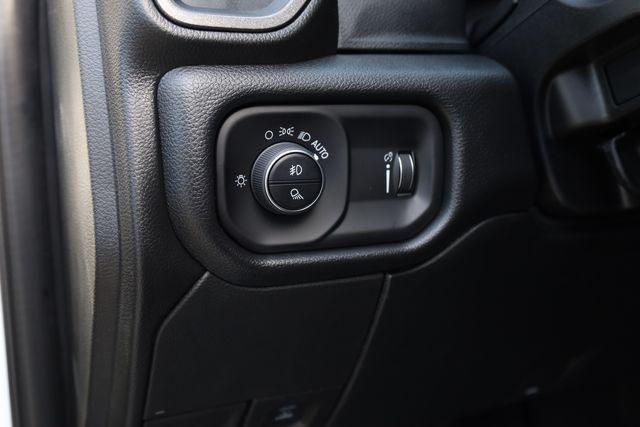 new 2026 Ram 3500 car, priced at $68,354