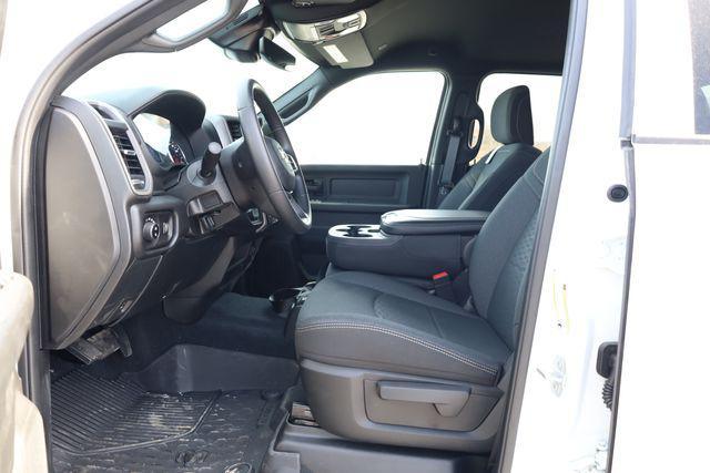 new 2026 Ram 3500 car, priced at $68,354