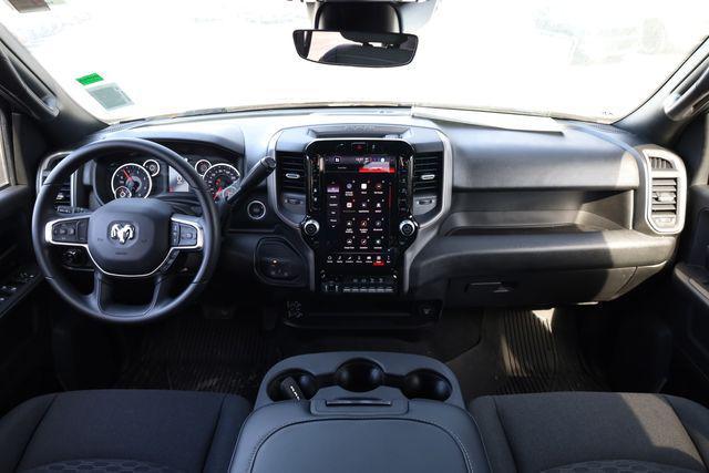new 2026 Ram 3500 car, priced at $68,354