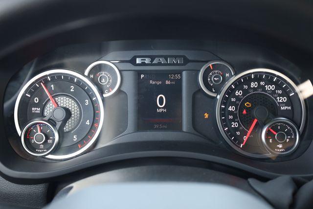new 2026 Ram 3500 car, priced at $68,354