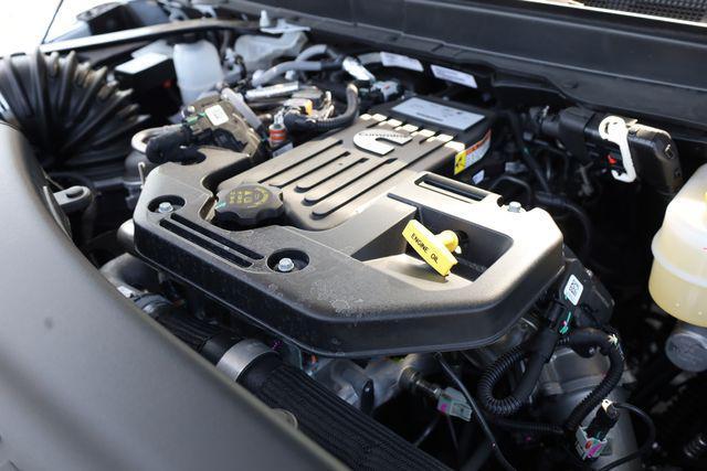 new 2026 Ram 3500 car, priced at $68,354