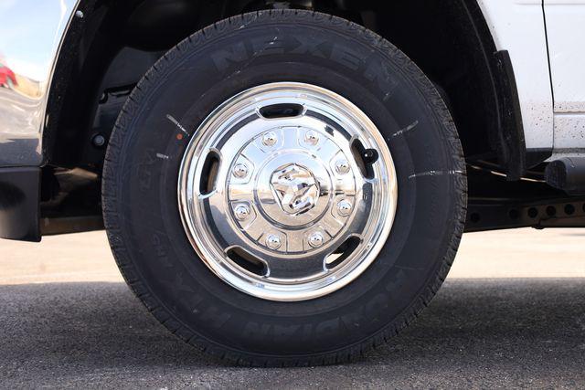 new 2026 Ram 3500 car, priced at $68,354