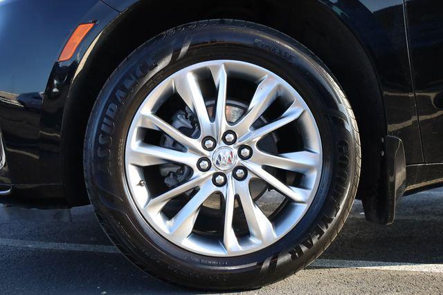 used 2023 Buick Enclave car, priced at $31,200