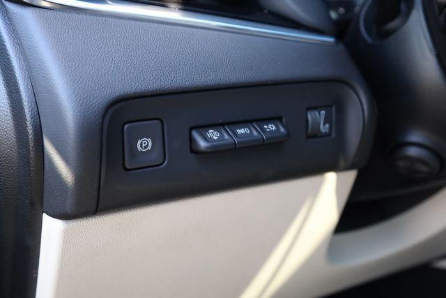 used 2023 Buick Enclave car, priced at $31,200