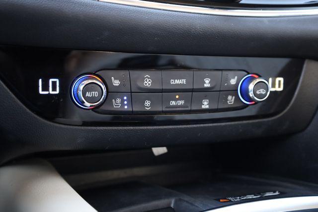 used 2023 Buick Enclave car, priced at $31,200